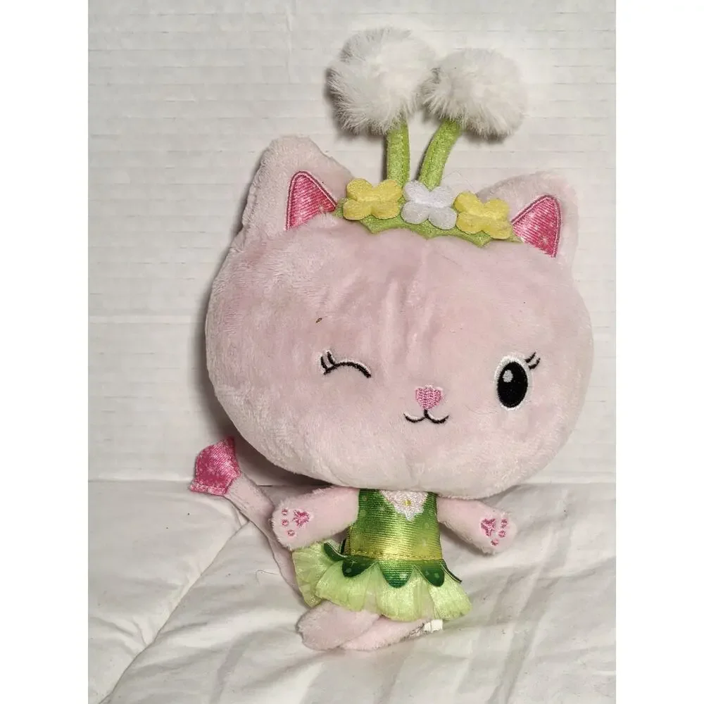 Gabby’s Dollhouse Kitty Fairy Purr-ific 7